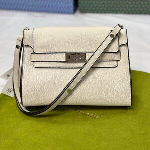 Authentic Tory Burch LARGE LEE RADZIWILL SHOULDER BAG